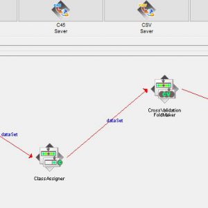 پروژه طبقه بندی اطلاعات کنترلی ماهواره ها با استفاده از الگوریتم داگینگ (DOGGING) در وکا