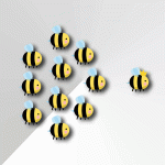 الگوریتم بهینه سازی کلونی زنبور عسل